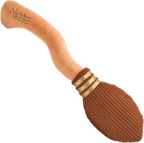 Harry Potter noble samling - krammetøj - nimbus 2000 kost