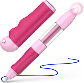 Schneider skriveredskaber schneider rollerball - base senso - pink - s-188758
