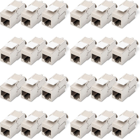 Digitus dn-93615-24 rj45 indbygget modul 24 stk.