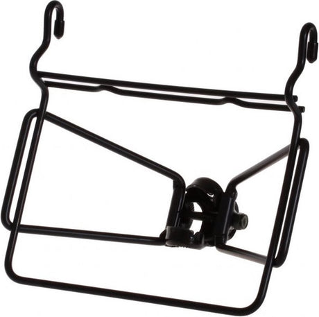 Steco Basket Black