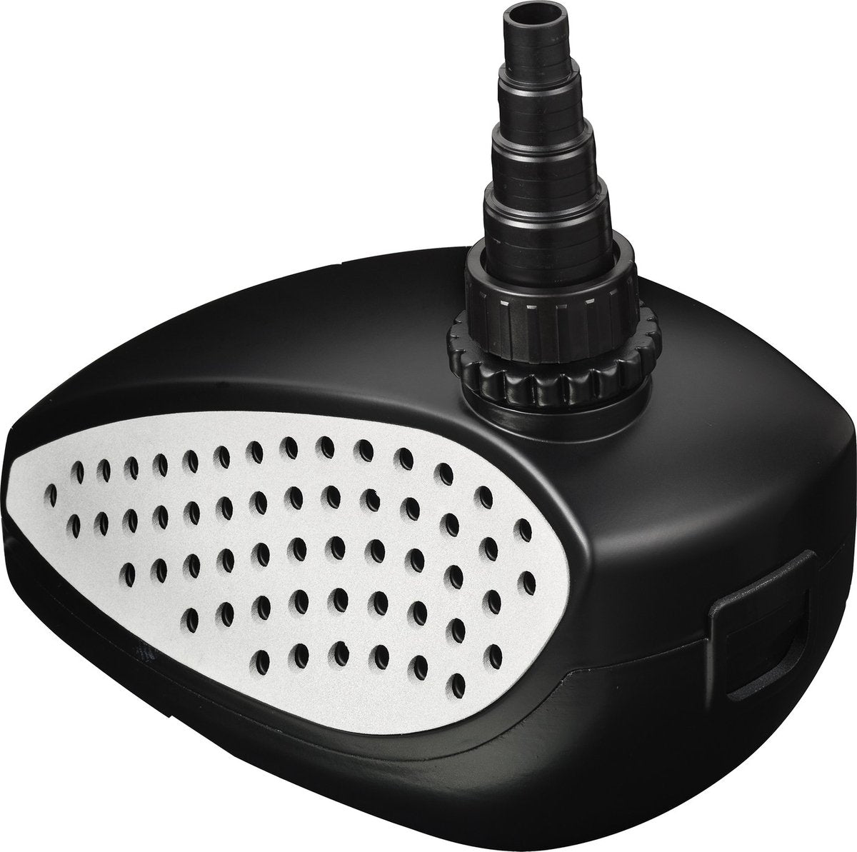 Ubbink - smartmax - 5000fi - vandløbspumpe - dampumpe