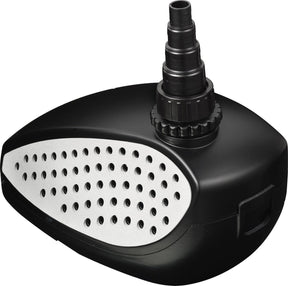 Ubbink - smartmax - 5000fi - vandløbspumpe - dampumpe