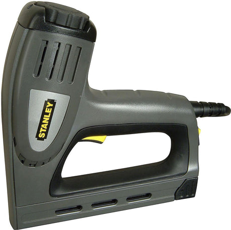 Stanley tre550 elektrisk håndhakkemaskine type g - 6-tre550