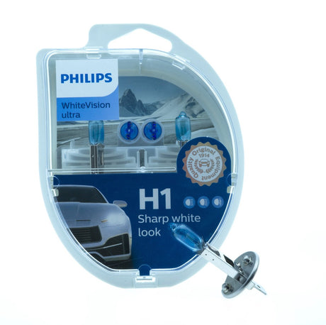 Philips pandelampe whitevision ultra whitevision ultra 12v 12v