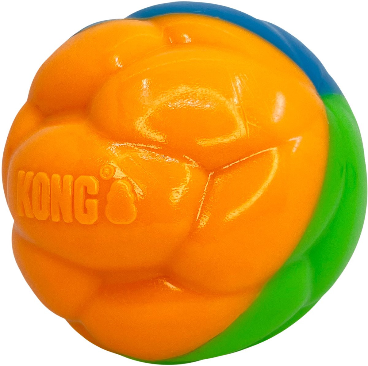 Kong twistz høj nemlig bold