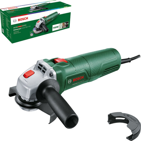 Bosch universalgrind 750-115 - vinkelsliber