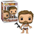 Funko pop! film: abernes planet - john brent #1865