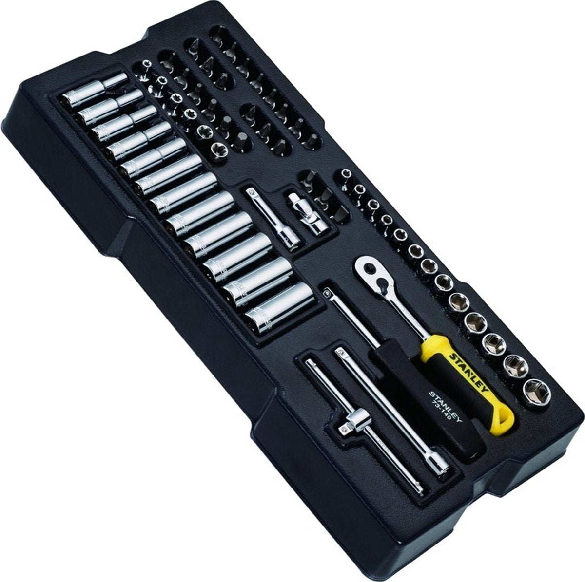 Stanley stmt1-74175 transmodul fatningssæt 1 4"