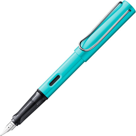 Lamy al-star turmaline special edition fyldepen medium