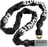 Kryptonite kryptolok serie 2 915 cykellåskæde 9mm x 150cm