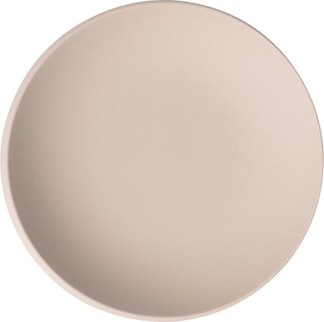 Villeroy boch - newmoon beige - skål dyb