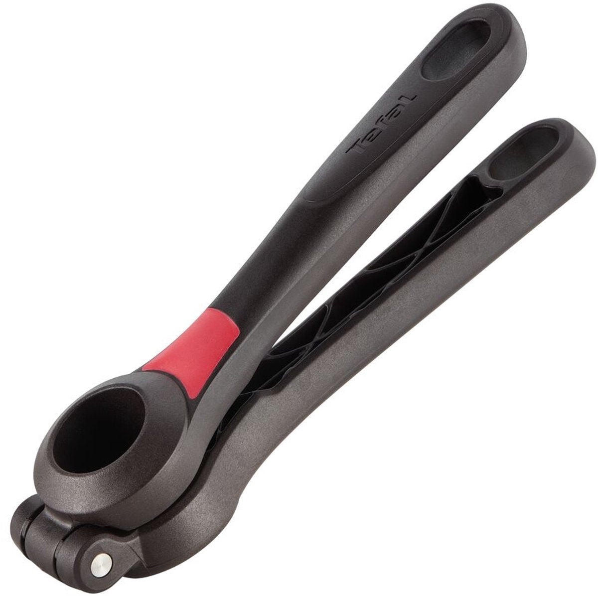 Tefal ingenio - hvidløgspresser - rustfrit stål - ergonomisk - tåler opvaskemaskine