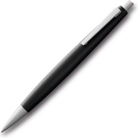 Lamy 2000 kuglepen - macrolon
