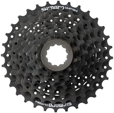 Shimano kassette cs-hg 200 shim.cassette hg200 9f 11-34z