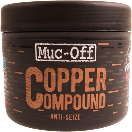 Muc-off kobberforbindelse anti-seize 450g