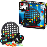 Klovnespil dobbelt spot spil