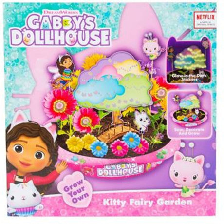 Gabbys dukkehus gabbys dukkehus katte-eventyrhave