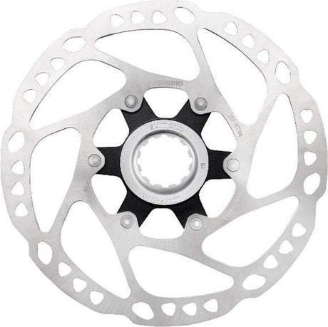 Shimano sm-rt64 center 160mm bremseskive - -