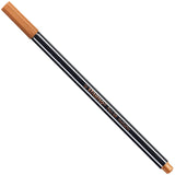 Stabilo pen 68 metallic - tusch - kobber (68 820)