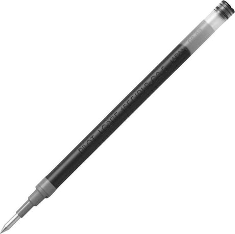 Pilot bls-g2 - sort 05 pen refill - fin spids