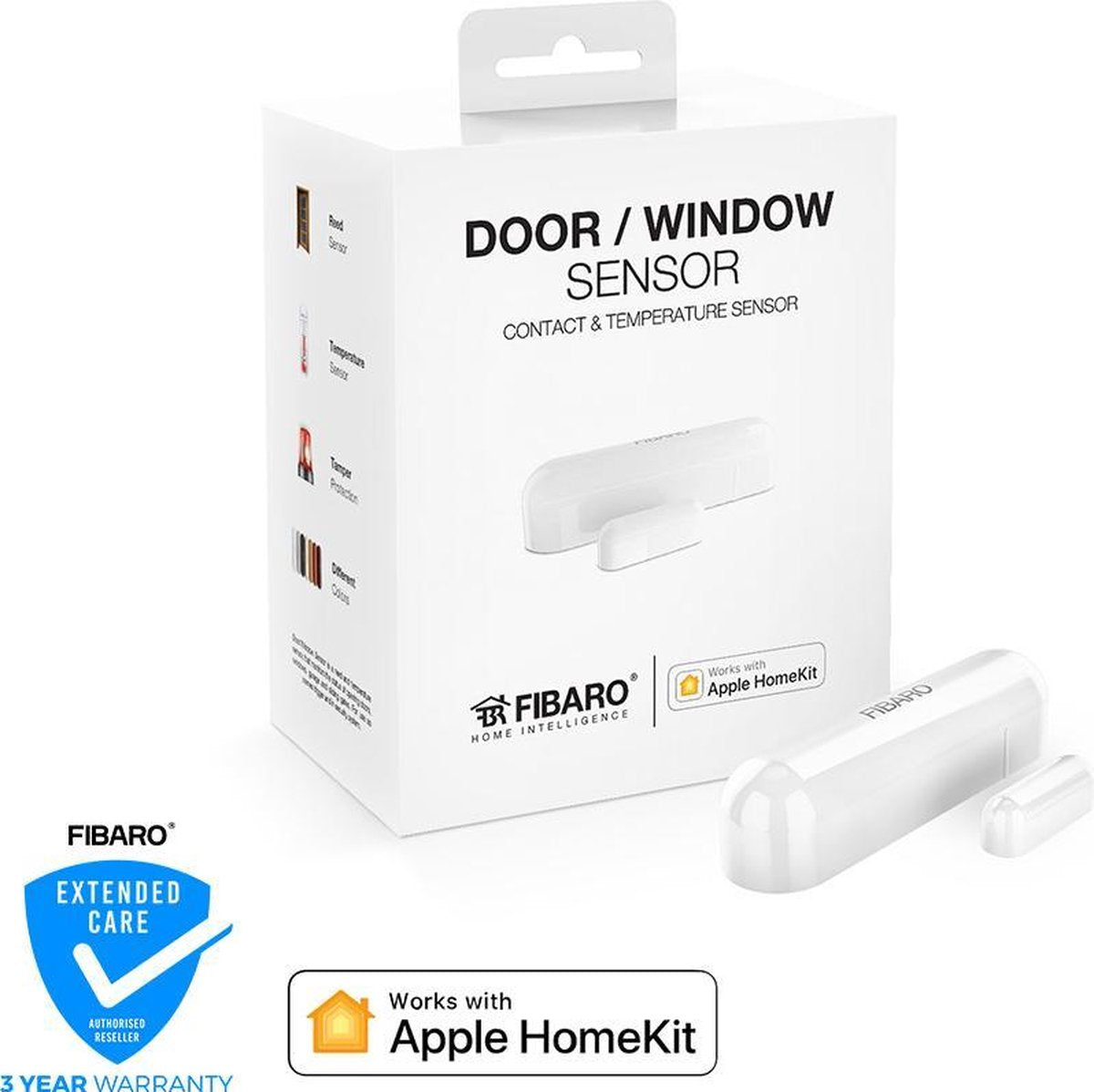 Fibaro Fibaro Door Windensor 2