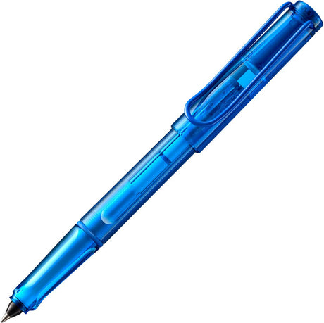 Lamy rollerballpen balloon blauw 12 mm