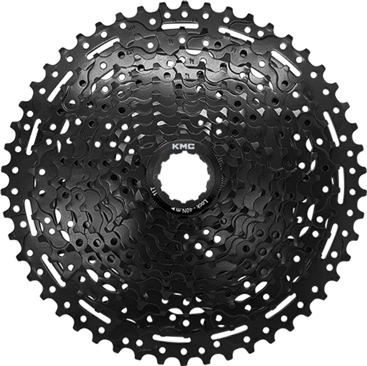 Kmc react kassette 11 speed - 11 50t