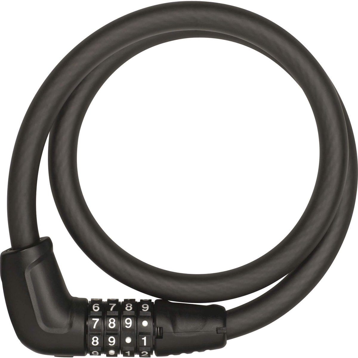 Abus kabellås tresor 6412c
