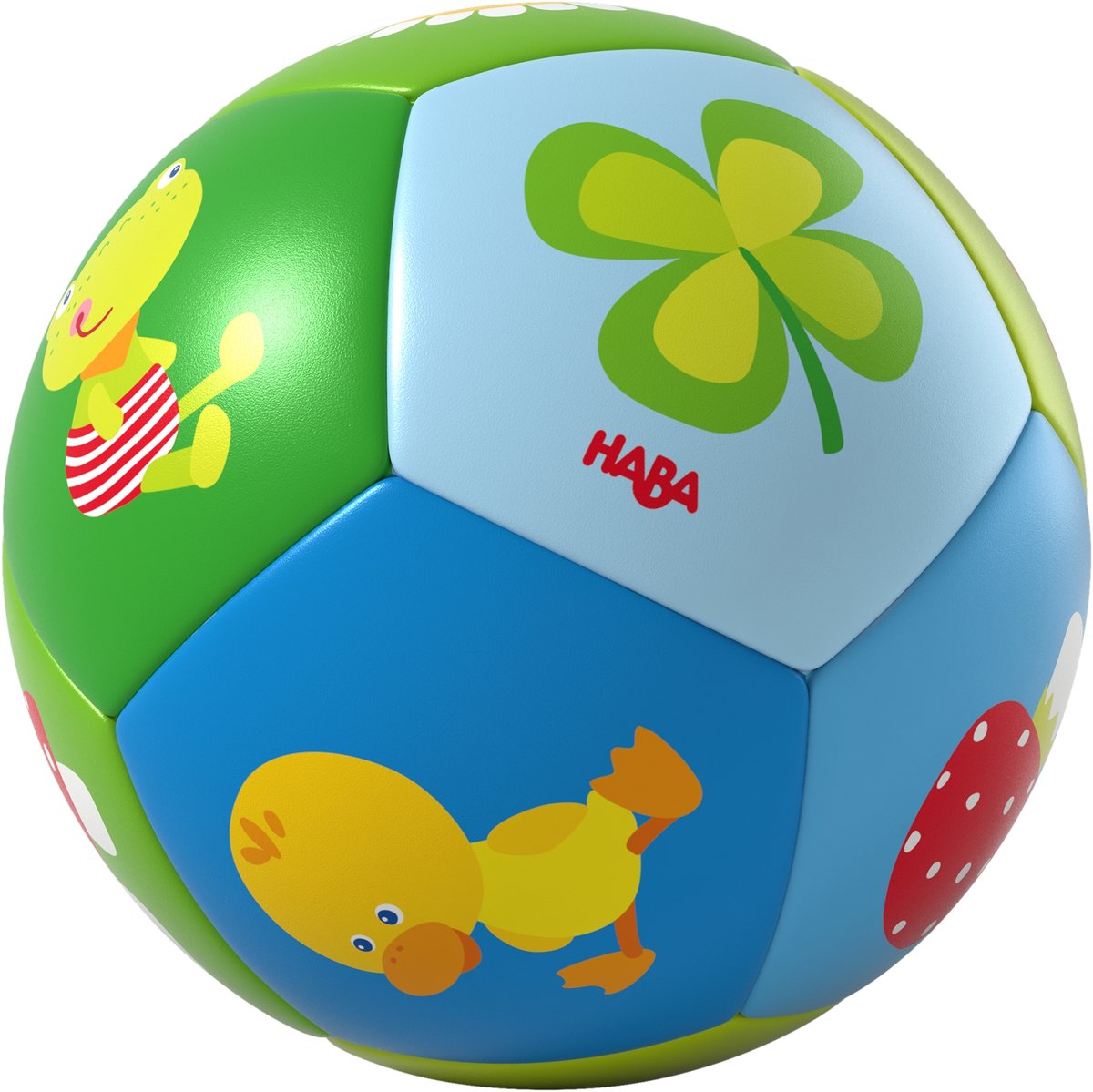 Haba baby bold lykkebringer - 11 cm