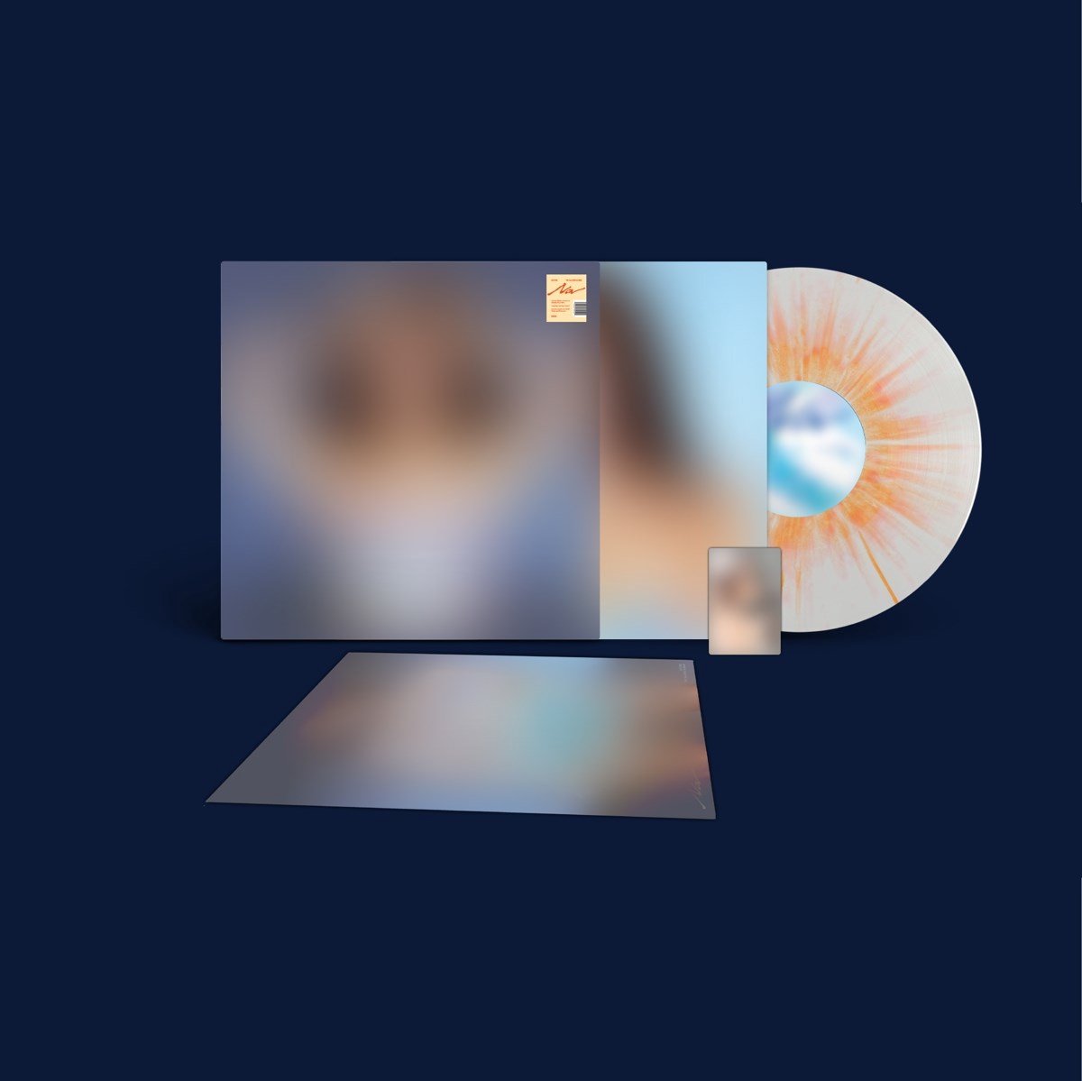 Universal musik nayeon - na (lp)