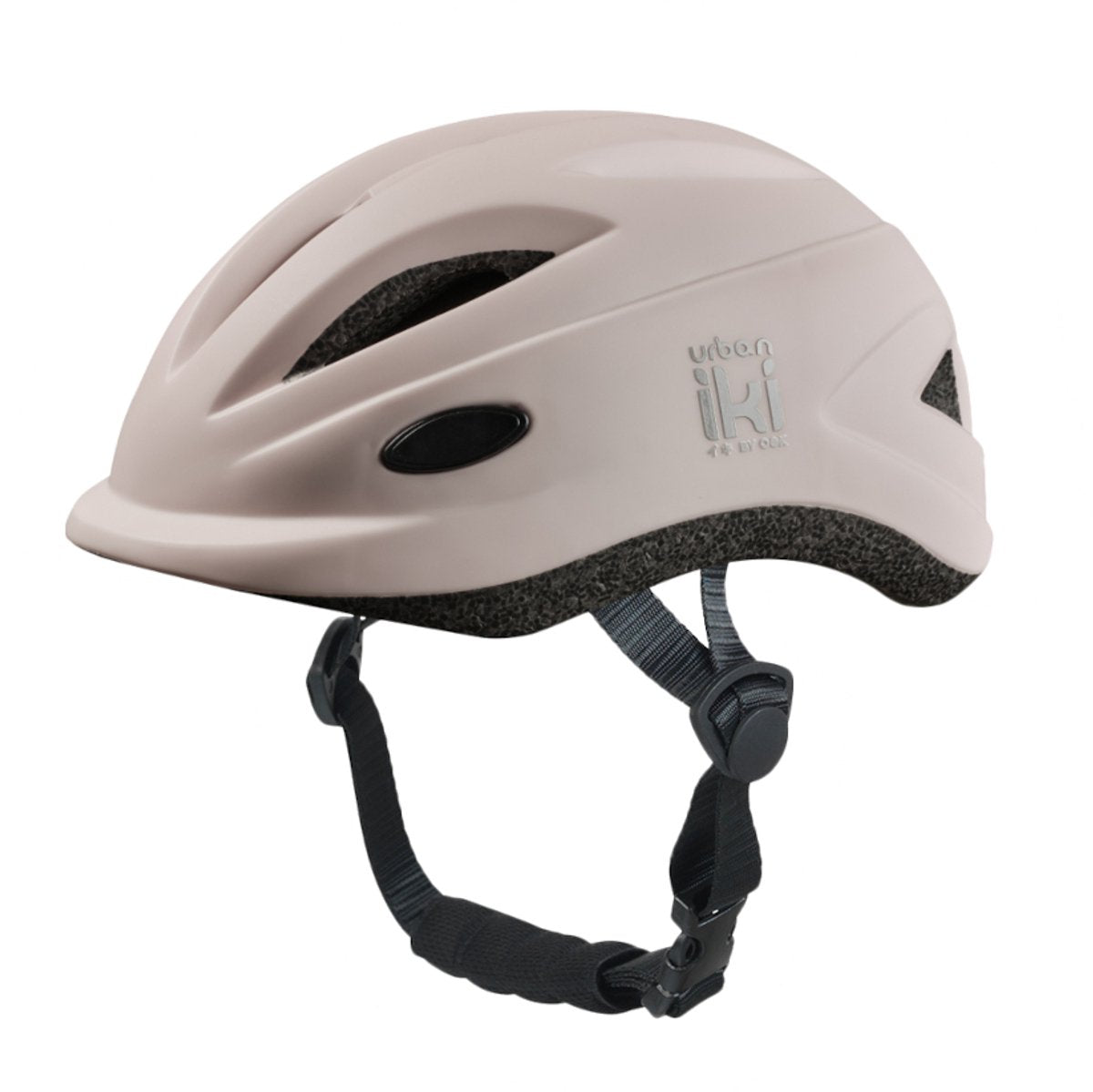 Urban iki hjelm - sakura pink - xs (44-48 cm)