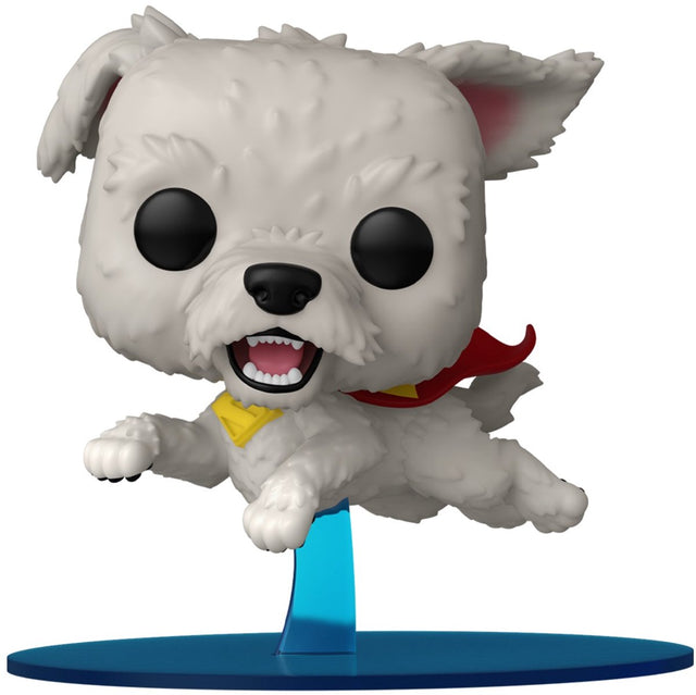 Funko pop! helte: superman (2025) - krypto #565