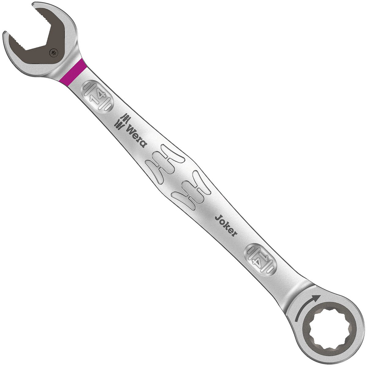 Wera 05073274001 joker kombination skraldenøgle - 14 x 188 mm
