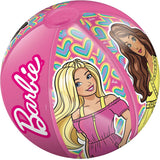 Mondo strandbold barbie, 50 cm