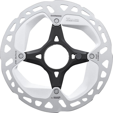 Shimano | bremseskive rt-em810 160mm centerlås (xt - ultegra)