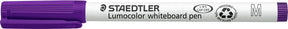 Staedtler lumocolor® whiteboard pen 301 - lilla