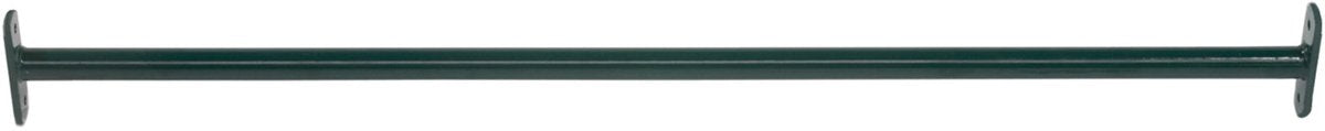 Kbt dykkerstang metal 900mm grøn