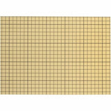 Creativ virksomhed https: www.cchobby.nl double-sided-adhesive-foil-sheet-210x297-mm-5-sheet-1-box