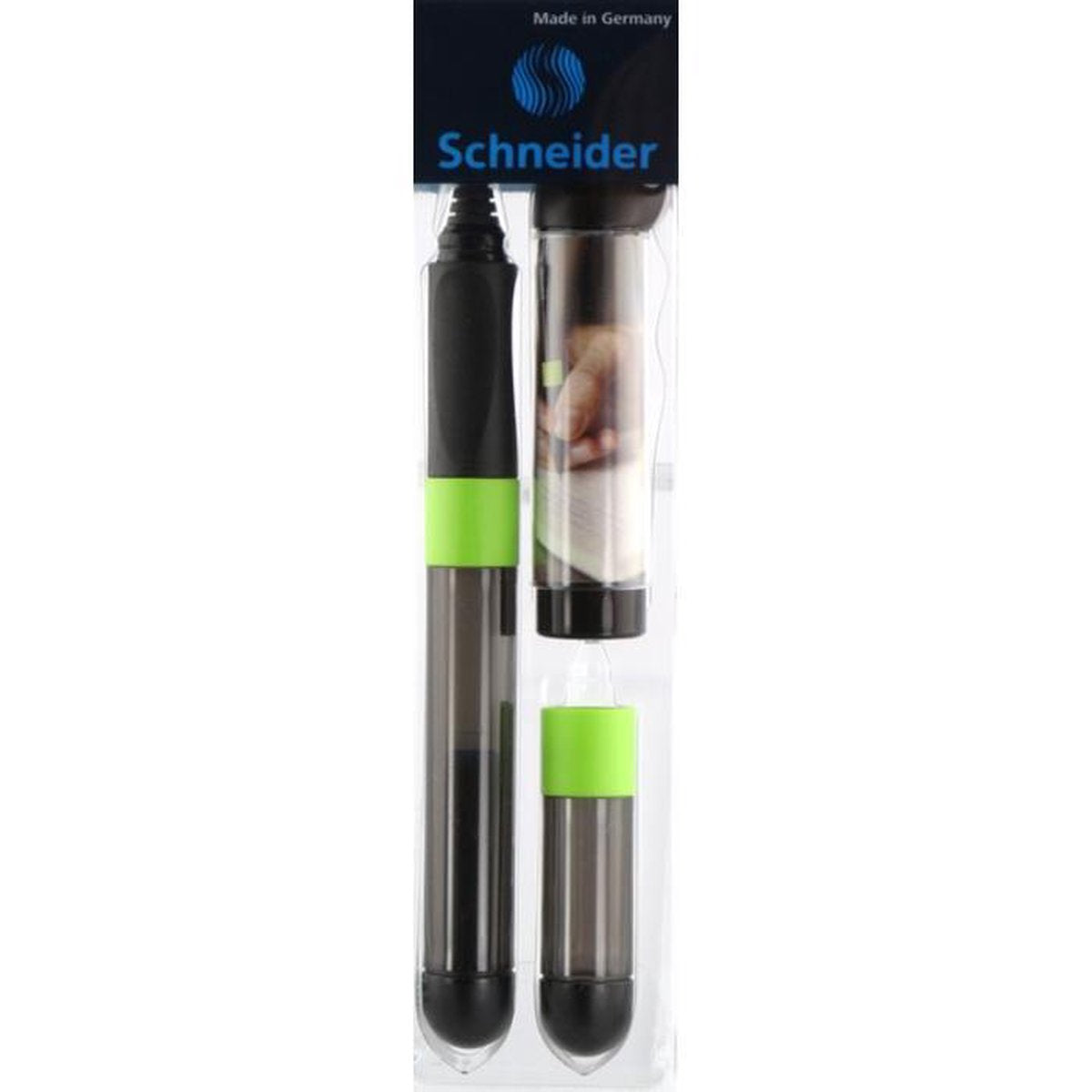 Schneider papirvarer schneider rollerball - 4me apps - s-188691