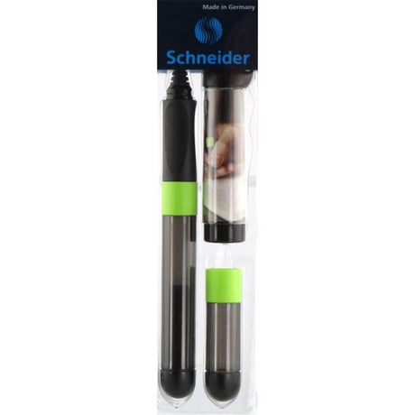 Schneider papirvarer schneider rollerball - 4me apps - s-188691