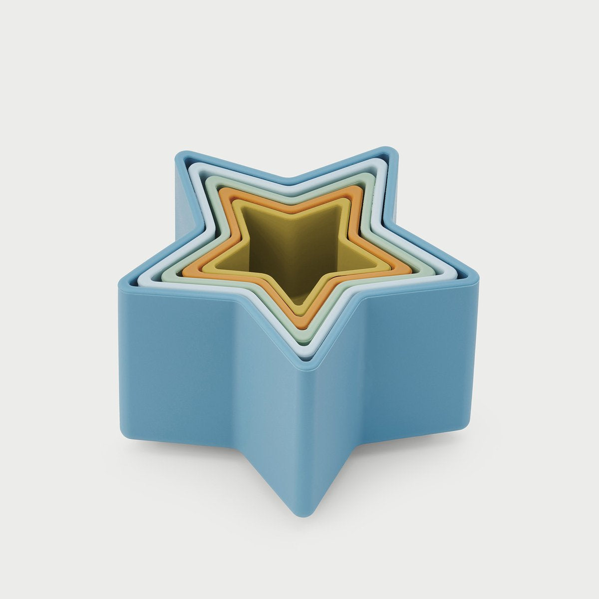 Tickit silisoft® star stable kopper (neutral)
