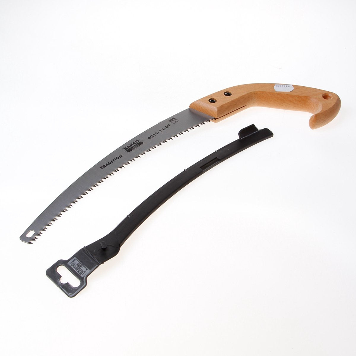 Bahco træsav - 280 mm - 4211-11