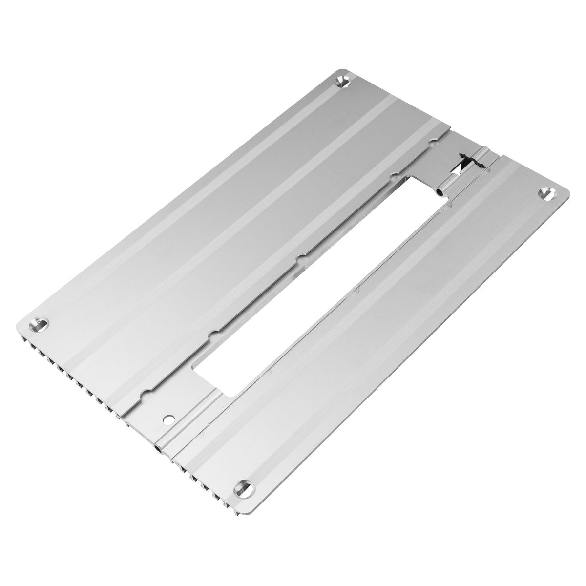 Wolfcraft - maskinplade til master cut 2600 - 6899000