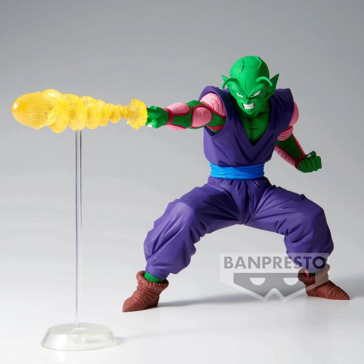 Bandai namco bandai banpresto dragon ball z - gxmateria figur - piccoloen