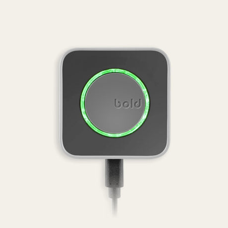 Fed sikkerhedsteknologi bv bold connect - til dristige sx og dristige elite smarte cylindre