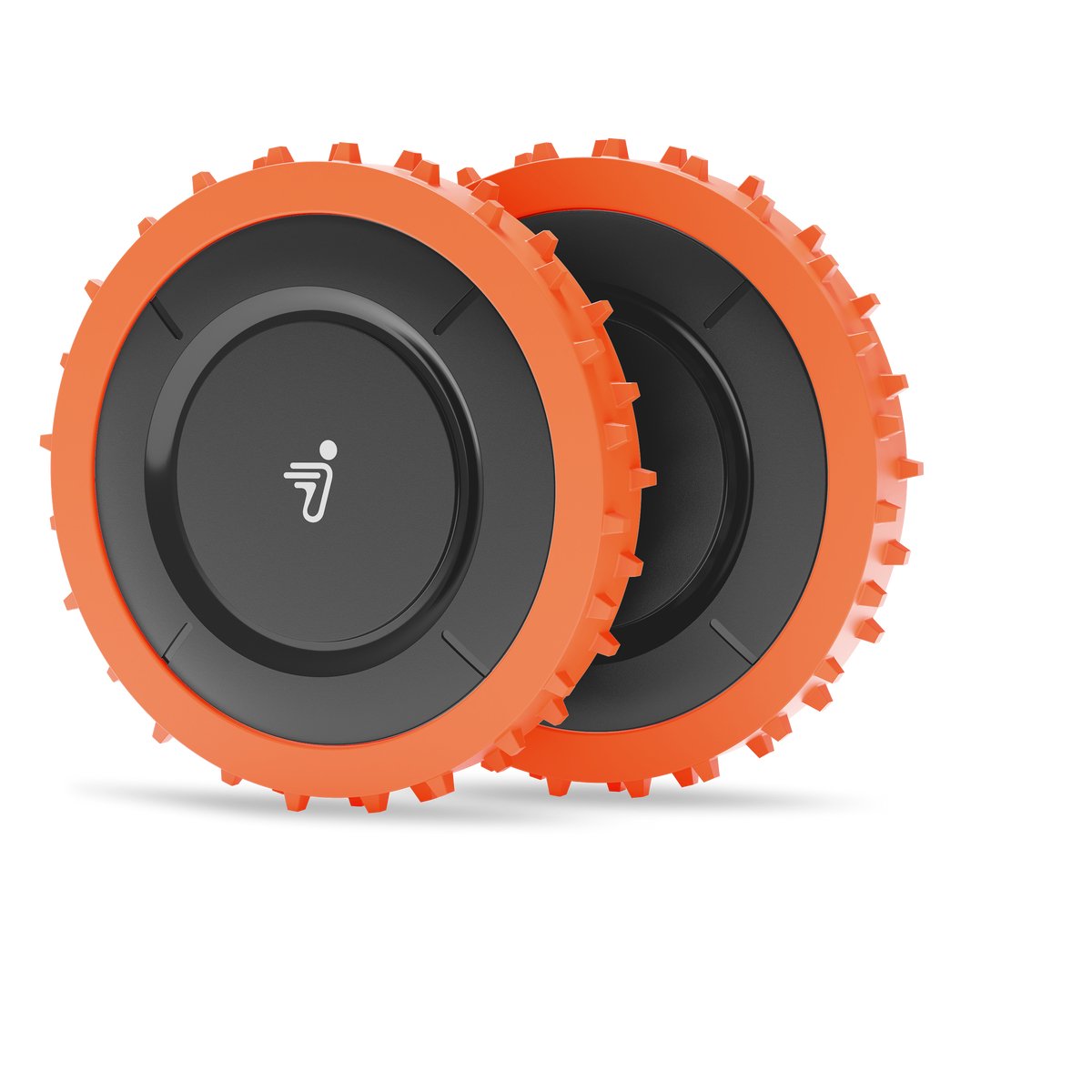 Navimow segway - i105e - off-road wheels - reserveset