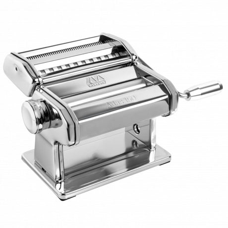Marcato atlas design pastamaskine - 3 typer pasta