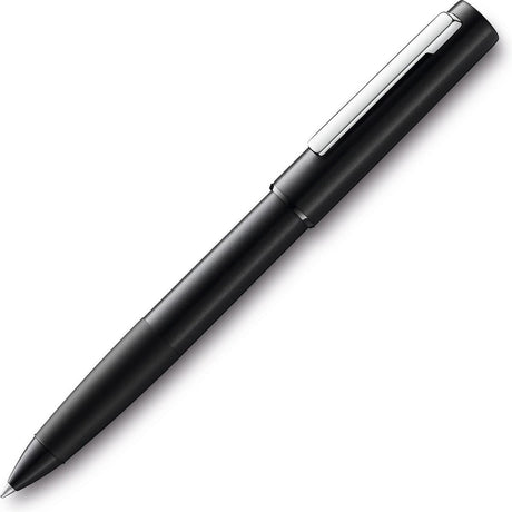 Lamy aion rollerball - sort