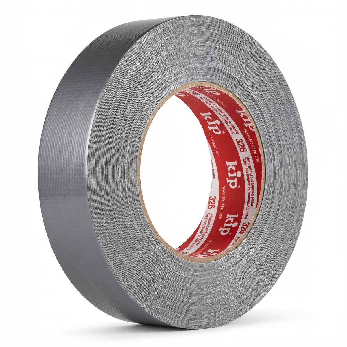 Kip tape 326 - stentape ekstra 25 mm