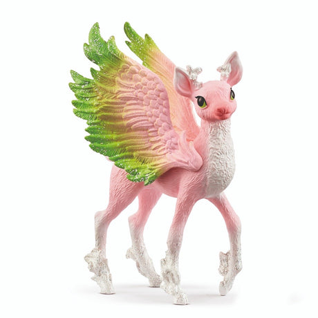 Schleich bayala - magisk hjortekalv - 70821